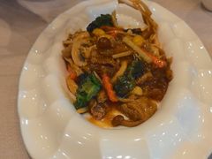 -功德林素菜饭庄(前门店)
