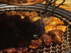 -麻蒲碳烤肉(远景路1号店)