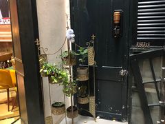-猫色咖啡·猫咖
