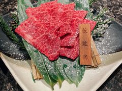 -老乾杯和牛烧肉(王府中环店)