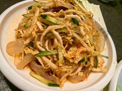 -老白清真烧烤(锦州旗舰店)
