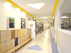 -长春五十二中赫行实验幼儿园(力旺分园)