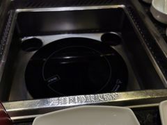 -海底捞火锅(邯郸新世纪中心店)