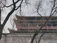 -西安城墙·碑林历史文化景区