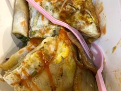 -四环冷面王(西单华威约饭街店)