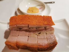 -香港喜来登酒店天宝阁