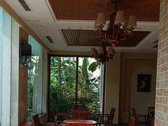 -海兰云天度假区温泉