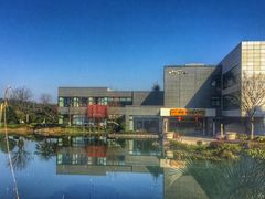 -天目湖涵田半山温泉