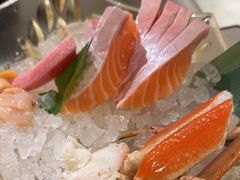 -极尚大瀛喜日本料理(铜锣湾店)