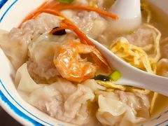 -长人馄饨铺(解放街店)