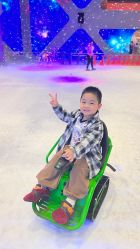 -第五极儿童乐园