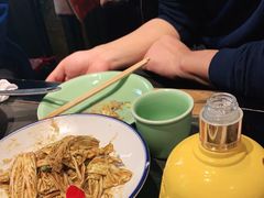 -北平盛世·新京菜·北京烤鸭(劲松·双井店)