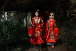 -卡米拉婚纱摄影工作室(金汇广场店)