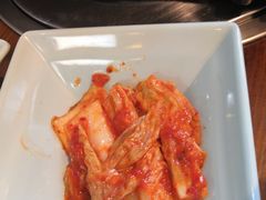 -首尔馆韩国料理(金童路店)