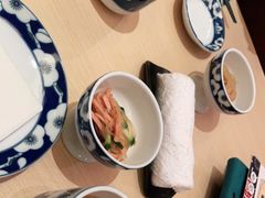 -小山日本料理(太古汇店)