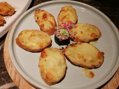 -新白鹿餐厅(金鹰新街口店)