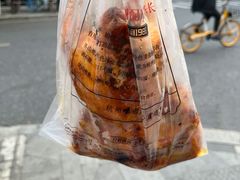 吴山烤鸡-吴山烤禽 (吴山路店)
