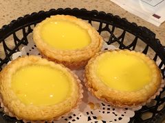 松化鸡蛋挞-点都德(聚福楼店)