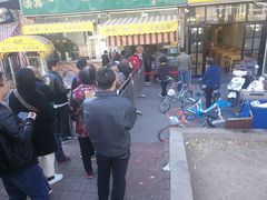 -小李烧鸡(西北角总店)