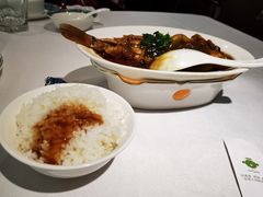 -肆月河豚·新淮扬(金融街店)