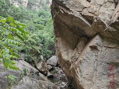 -黑龙潭风景区
