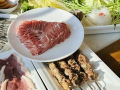 -牛街·马辈儿涮肉(牛街总店)
