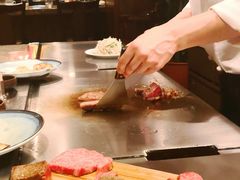 -神户牛排餐厅MOURIYA(总店)