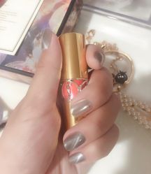 -U3美甲