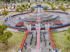 -深圳锦绣中华民俗村