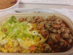 -海盗虾饭·小龙虾饭(望京店)