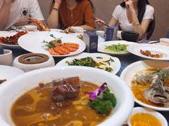 -濠景渔港(汇通店)