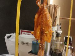 -火炉火自助餐(西直门凯德MALL店)