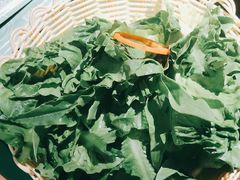 -青一色火锅(摩根店)