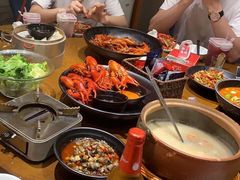 -聚味瞿记·龙虾堂(渔人码头一店)