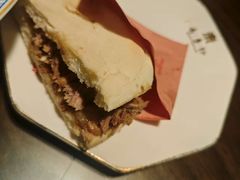 -秦月轩·长安小馆·新陕菜(阜成路·五棵松店)