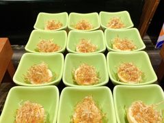 -岷山饭店-芝芝自助餐厅