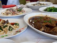 -渔民新村(番禺总店)