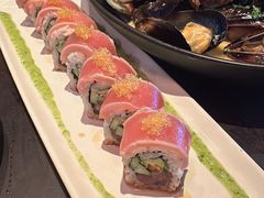 -Water Grill(圣莫妮卡店)