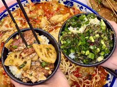 -霹雳火·重庆烧烤·江湖菜(解放碑店)