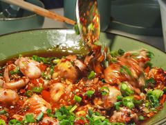 -锦府盐帮·李宅(领展购物广场中关村店)