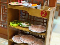 金鳟鱼-沱江鱼府(丽江店)