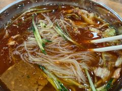 -顺通大冷面(总店)