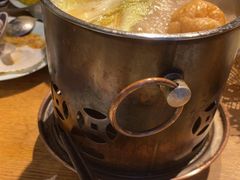 -Thai Basil罗勒叶泰式餐厅(时代天街店)