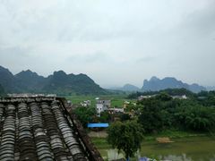 -彭家祠景区