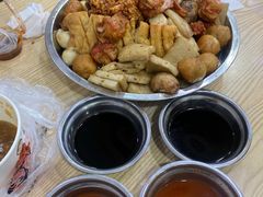 -瑞安第一泡·后街泡泡(虹桥后街店)