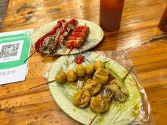 -熊仔屋(吉祥苑小区店)