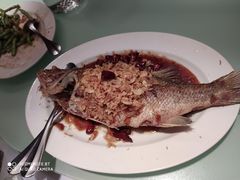 -瓦城泰国料理(中坜大江店)