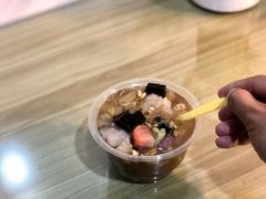 -忆夏爽黑仔漳州四果汤(顶澳仔猫街店)