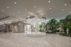 -MuseMarry婚纱(前海嘉里中心店)