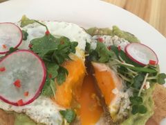 -Egg•Allday Brunch(襄阳北路店)